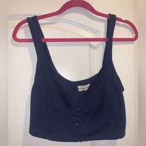 Urban outfitters top